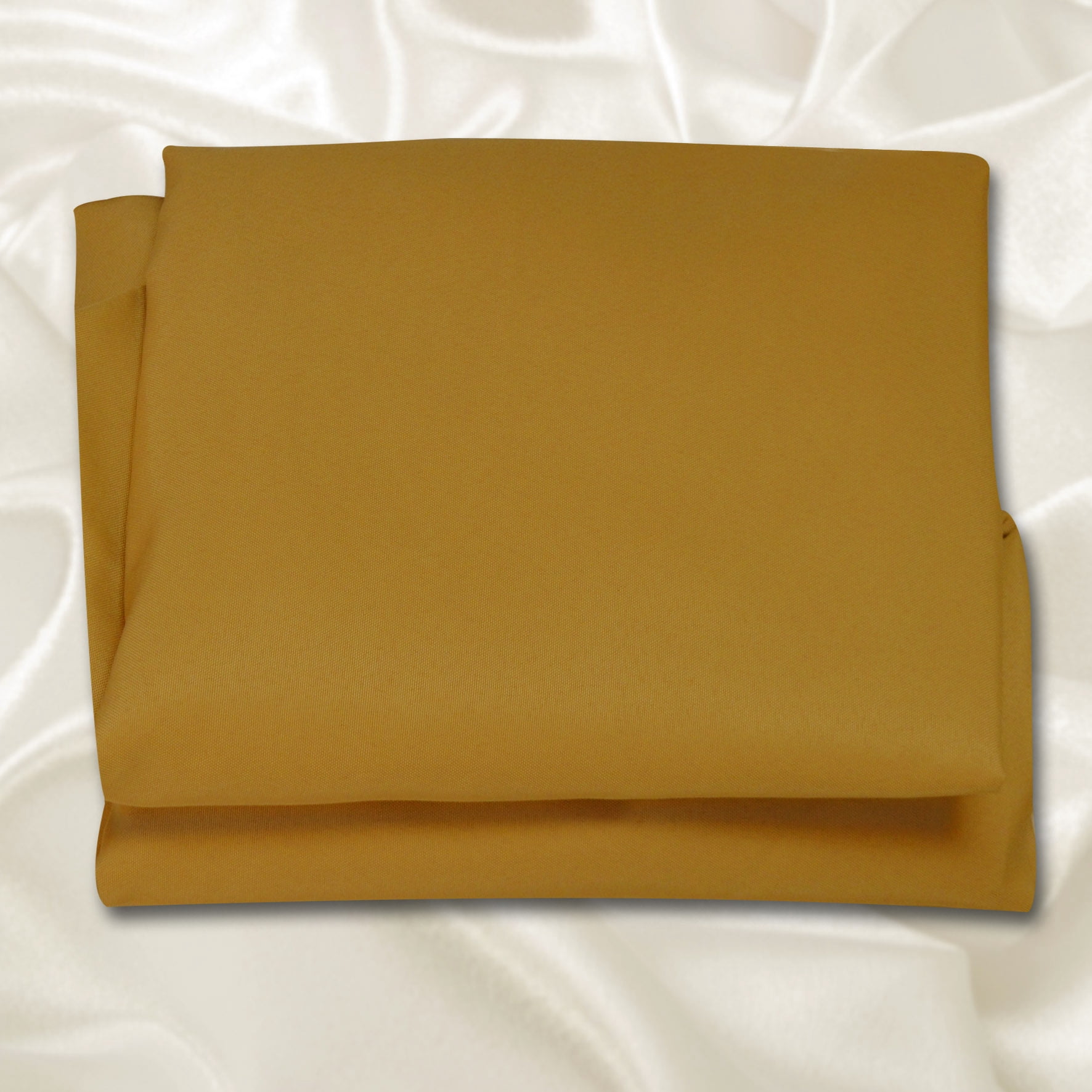 SUNNY Replacement Canopy Cover Only for 10' Patio 10ft 5 Ribs Half Umbrella (Tan)