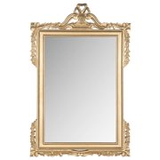 Safavieh Pedimint Mirror, Multiple Colors
