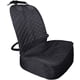 thumbnail image 1 of Funda para asiento delantero para perro, funda para asiento para perro 100% impermeable, funda para asiento delantero para perro antideslizante y resistente a los arañazos, funda para asiento delantero lavable para mascotas para camiones, coches y SUV Sin marca Accesorios para el coche para perro, 1 of 5