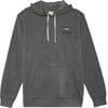 Men's O'Neill Barrington Hooded Sweatshirt Grey XL (17)