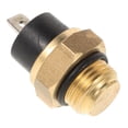 thumbnail image 1 of OUNONA 1Pack Radiator Coolant Fan Switch for Motorcycle Maintenance and Engine Repair, 1 of 8