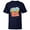 Navy, variant on Patty and Selma Will Marry for Money Retro - Short Sleeve T-Shirt for Kids - Customized-Black