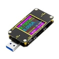 thumbnail image 4 of QualitChoice USB Voltmeter Meter Tester Multimeter 5 Universal Voltmeter Interfaces, 4 of 6