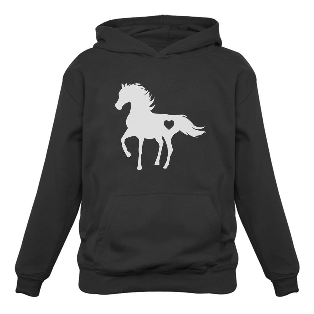 Tstars Womens Horse Gifts for Horse Lovers Love Horses Horse Shirts