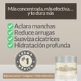 thumbnail image 2 of Crema Regeneradora con Baba de Caracol, Colágeno y Ácido Hialurónico, Antiedad, Antimanchas, Vitalis, 2 of 6