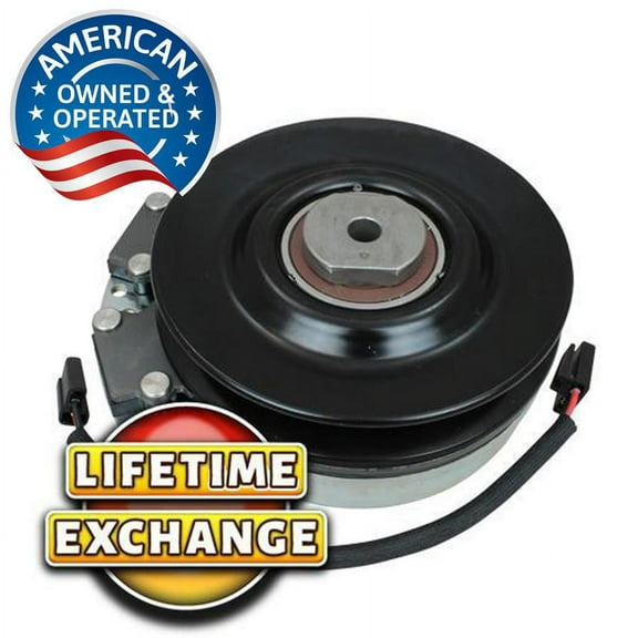 Bobcat 2722016 Replacement PTO Clutch; Upgraded Next Gen