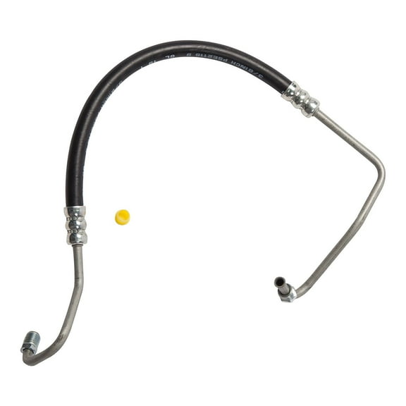 Edelmann 70277 3/8 In. Male Inverted Flare X 7/16 In. Male Inverted Flare