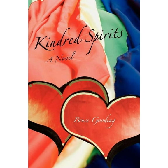 Kindred Spirits (Paperback)