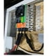 thumbnail image 2 of Billuyoard Convertidor de inversión de salida de apartamento portátil de 120/230V CC a CA, Micro inversor de conexión a red Solar, resistente al agua Electrodomésticos 600W Billuyoard HA073125-02, 2 of 6