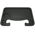 thumbnail image 3 of Car Laptop Mount,Steering Wheel Tray Double Steering Wheel Desk Car Table Best in its Class, 3 of 9