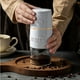 thumbnail image 1 of Molinillo de café, Molinillo de café ajustable, Recargable, Molinillo portátil para cocina,, 1 of 7