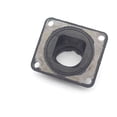 thumbnail image 3 of Motorcycle Carburetor Interface Adapter Intake Manifold for AG100 DT100 DT125 MX100 RT100, 3 of 6