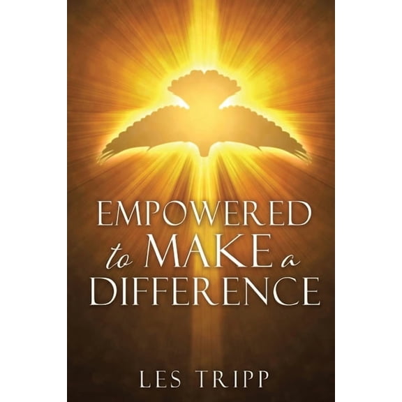 Empowered to Make a Difference, (Paperback)