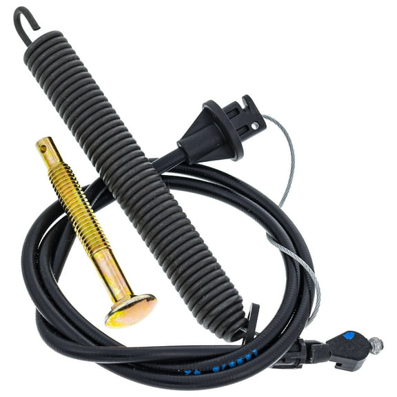 Husqvarna 532175067 Clutch Cable Kit Replacement for Riding Lawn Mowers