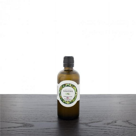 West Coast Shaving AS-WCS-060 WCS After Shave Splash, Limes