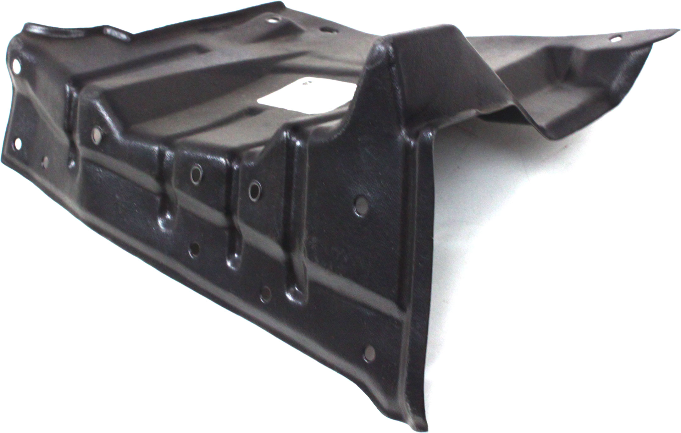 Replacement REPM310120 Engine Splash Shield Compatible with 2008-2017 Mitsubishi Lancer Left Driver