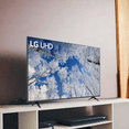 thumbnail image 1 of LG 55UQ7070ZUE 55" 4K UHD HDR LED webOS22 Smart TV (Factory Refurbished), 1 of 9