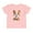 Pink, variant on Funny Childrens Shirts