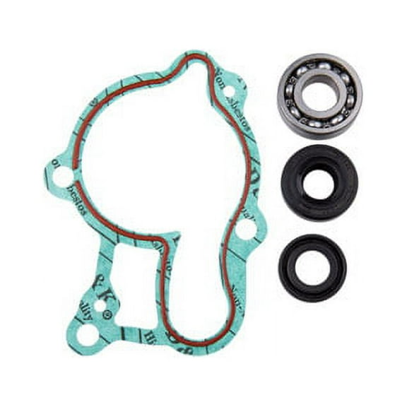 Water Pump Repair Kit for Yamaha YZ250 1999-2019