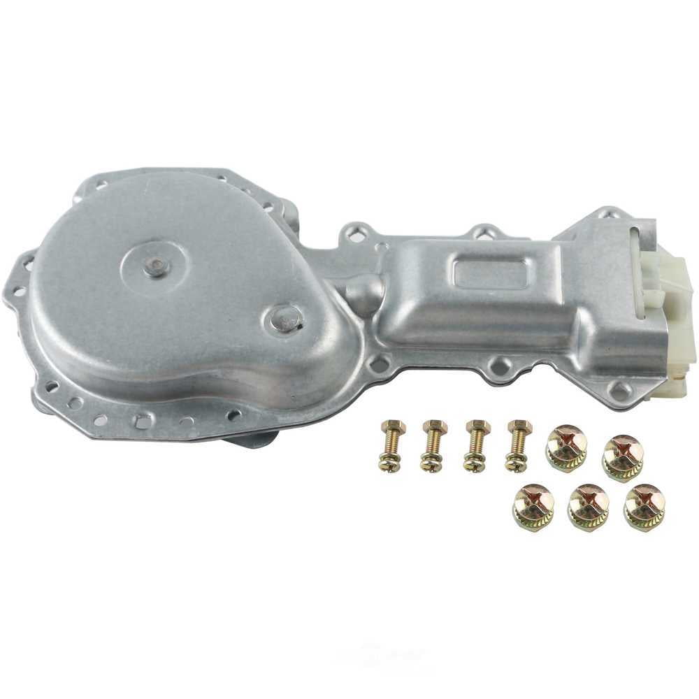 TrakMotive 22-0013 Power Window Regulator Motor