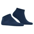 thumbnail image 2 of Falke Climawool Sneaker Socks - Royal Blue, 2 of 5
