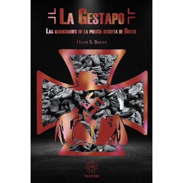 La Gestapo