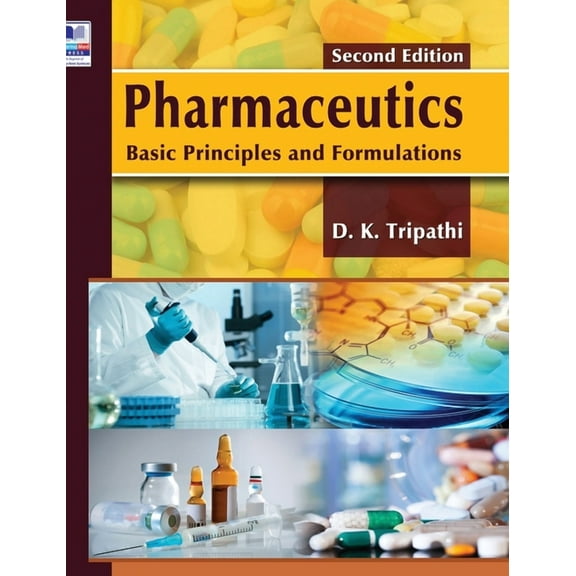 Pharmaceutics: Basic Principles and Formulations (Hardcover)