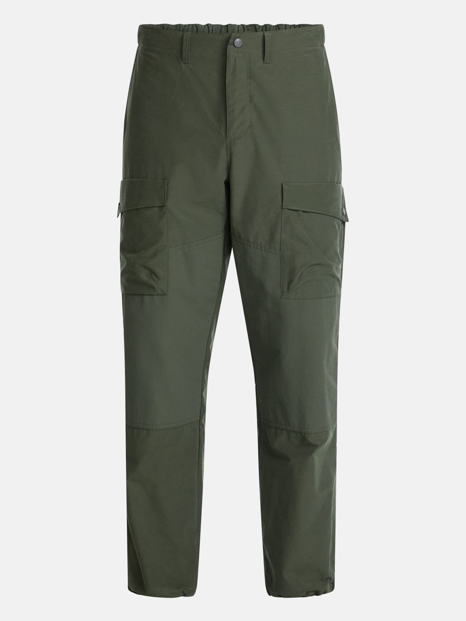 Ozark Trail Men's Relaxed Cargo Pants, Sizes S-3XL