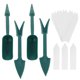 thumbnail image 1 of HEALEEP 2 Multifuncional Para Jardinería Con Herramientas Duraderas Para Plantas Suculentas Y Bonsáis, 1 of 6
