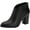 Black, variant on Style & Co Women's Monyaa Closed Toe Ankle Fashion Boots Brown Size 10 M
