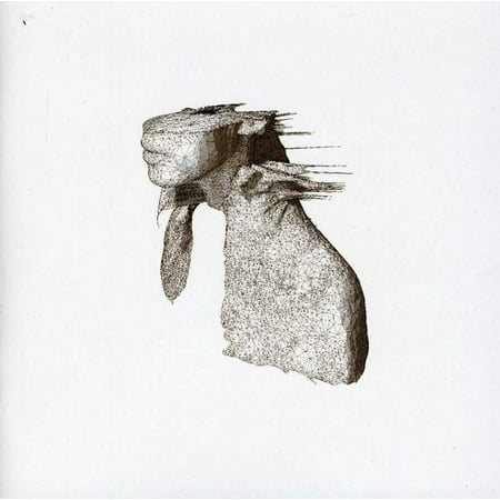 Coldplay - A Rush Of Blood To The Head (CD) (Coldplay Best Of Cd)