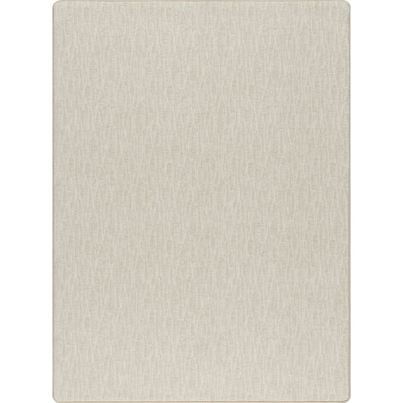 Milliken Imagine Area Rug WOVEN EDGE REED Woven Edge Reed Single Colored Woven 3 10 x 5 4 Rectangle