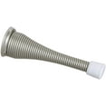 thumbnail image 3 of MPB232 3" Spring Door Stop 2/pk - Satin Nickel, 3 of 3