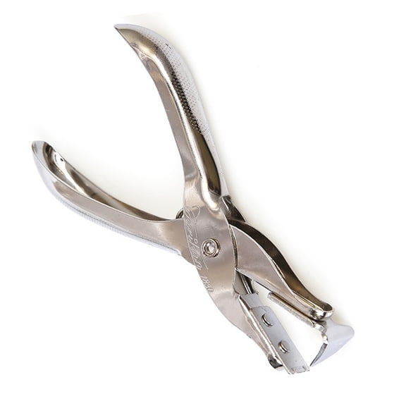 Anti-Slip Staple Puller Tool, Metal Nails Remover Pliers for Office Home Floors Photo Frames