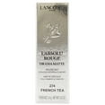 thumbnail image 5 of Lancome LAbsolu Rouge Drama Matte - 274 French Tea , 0.12 oz Lipstick, 5 of 6