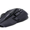 thumbnail image 6 of Precise Computer Mouse Roller Conversion Key For G502 Wireless Mouse with /5 Side Key Button, 6 of 8