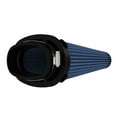thumbnail image 2 of Magnum FLOW Pro 5R Universal Air Filter (5-5/8x2-5/8)Fx(7x4)B(INV)x(7x3)Tx 7-7/8H, 2 of 6