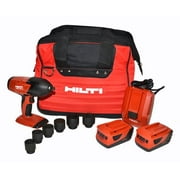 UPC 743153791684 product image for HIlti 3497769 Impact wrench/socket pkg SIW 18T-A 1/2