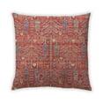 thumbnail image 2 of Ahgly Company Outdoor Square Mid-Century Modern Throw Pillow, 18 inch by 18 inch, 2 of 6