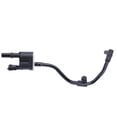 thumbnail image 2 of Gsuatey Carbon Canister Purge Valve Solenoid for Dodge Durango 2014-2015, for Jeep Grand Cherokee 2014-2016, Replace 04627972AC, 2 of 16