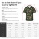 thumbnail image 5 of Fotbe Mallard Ducks And Water Camisa Hawaiana para Hombre Unisex – Camisa Casual de Verano con Botones de Manga Corta de Algodón y Lino,Medium, 5 of 7