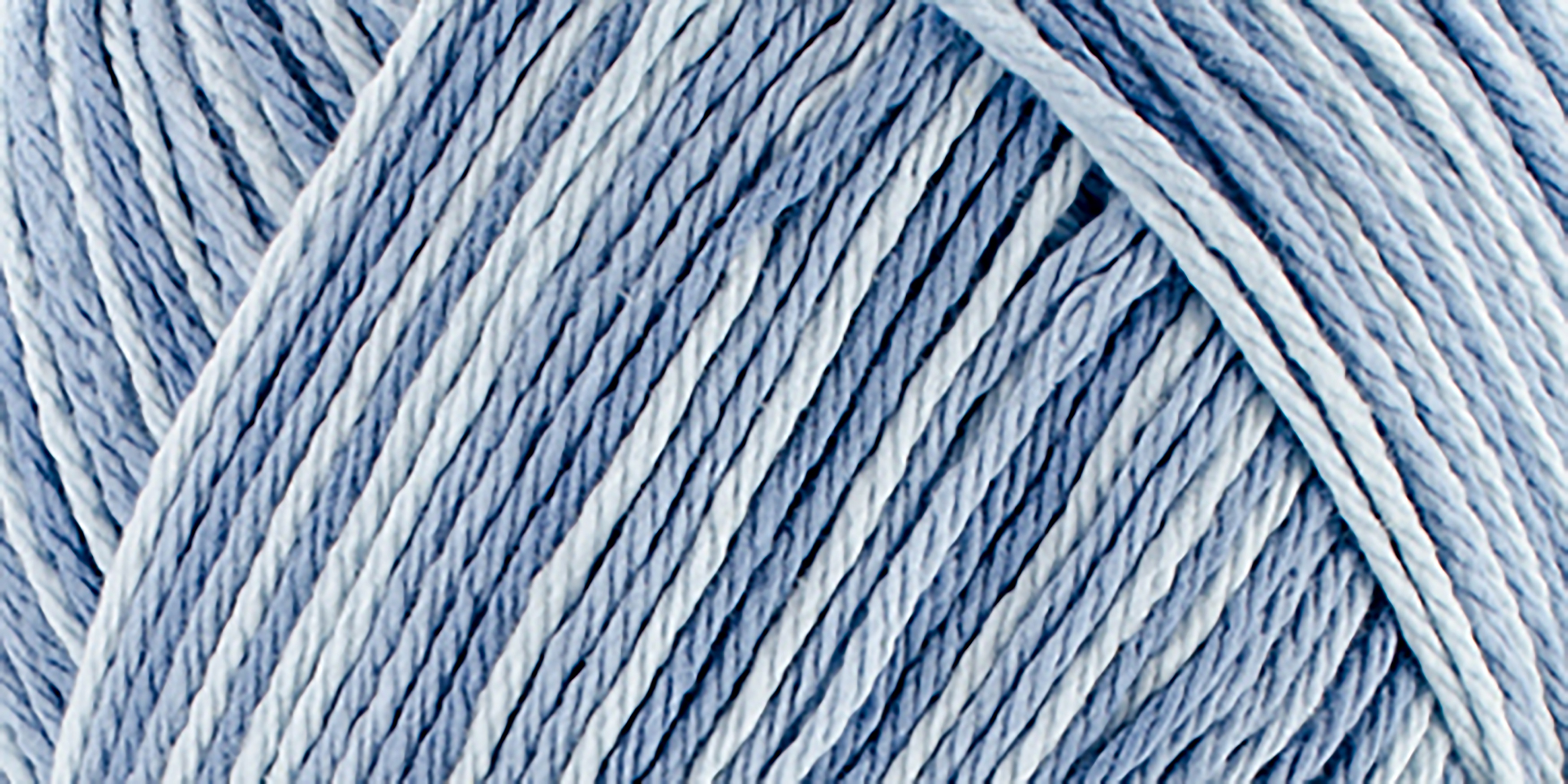 Bernat Handicrafter Cotton Yarn OmbresFaded Denim Walmart Canada