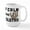White, variant on CafePress - Keep Calm And Love Sloths - 15 oz Ceramic Large White Novelty Mug