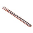 thumbnail image 1 of Sensor de curvatura flexible de 2,2 pulgadas, sensor FSR tipo resistencia de 60K-110K ohmios para mano de robot, 1 of 9