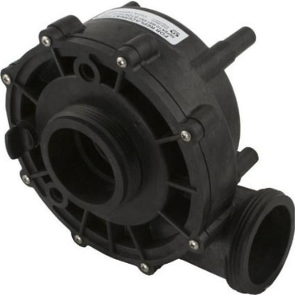 Wet End 1.5 Hp Xp2e 56 Frame