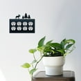 thumbnail image 2 of Moose & Pine Trees Quad. Outlet CUSTOM Product Cover, 2 of 2