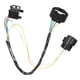 thumbnail image 2 of 1Pair Door Outer Handle Switch Harness 25979140 25979141 for 2009-2014 Door Handle Connector Wire Harness, 2 of 3