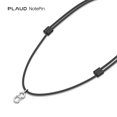thumbnail image 3 of Correa para Cuello Ajustable de Nailon para Plaud NotePin de 20-38 cm, 3 of 7