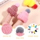 thumbnail image 5 of 10 unids Decorativo Punto Sombreros Mini Lana Sombreros DIY Craft Sombrero Adornos DIY Mini Sombrero de tejer (color mixto), 5 of 7