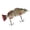 379, variant on Rechargeable LED Swimbait Fishing Lure, Segmented Hard Body with Treble Hooks, USB Charging for Low-Light Casting